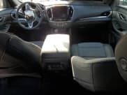 ✅ 2023 Chevrolet Traverse LT Cloth • VIN: 1GNEVGKW5PJ211000 • Lot: 75923953. Wystawiony na Copart z przebiegiem 4 393 mil. Bezpłatny archiwum sprzedaży aukcyjnych z USA i szczegółowy raport historii pojazdu na DreamBid. Zdjęcie 8.