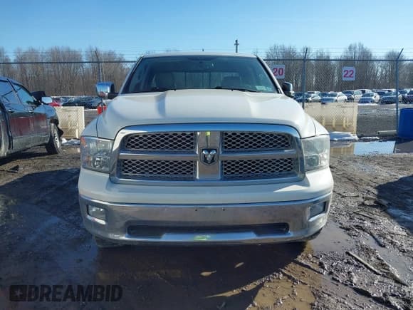 ✅ 2009 Dodge 1500 SLT • VIN: 1D3HV18T19S704077 • Lot: 41741928. Wystawiony na IAAI z przebiegiem 155 812 mil. Bezpłatny archiwum sprzedaży aukcyjnych z USA i szczegółowy raport historii pojazdu na DreamBid. Zdjęcie 12.