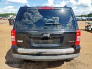 ✅ 2015 Jeep Patriot Limited • VIN: 1C4NJPCB1FD179594 • Lot: 83816695. Listed on Copart with 82,717 mi. Free auction sales archive from the USA and detailed vehicle history report at DreamBid. Image 6.