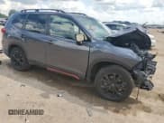 ✅ 2021 Subaru Forester Special Sports • VIN: JF2SKALC9MH469031 • Lot: 61152945. Listed on Copart with Not provided. Free auction sales archive from the USA and detailed vehicle history report at DreamBid. Image 4.