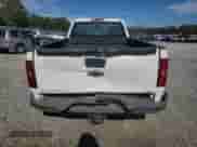 2007 Chevrolet Silverado 1500 Work Truck с VIN 1GCEC14C47Z606575, выставлен на аукционе Copart как лот 89462195 с пробегом 242 311 миль миль и Списание • Salvage title. История ставок и продаж доступна на DreamBid. Изображение 6.
