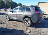 ✅ 2019 Jeep Cherokee Limited • VIN: 1C4PJMDX2KD284219 • Lot: 43486661. Wystawiony na IAAI z przebiegiem 90 000 mil. Bezpłatny archiwum sprzedaży aukcyjnych z USA i szczegółowy raport historii pojazdu na DreamBid. Zdjęcie 3.