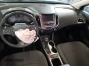 ✅ 2017 Chevrolet Cruze LT • VIN: 1G1BE5SM5H7205669 • Lot: 36700113. Listed on Copart with 7,809 mi. Free auction sales archive from the USA and detailed vehicle history report at DreamBid. Image 8.