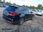 ✅ 2017 Hyundai Santa Fe SE • VIN: KM8SN4HF5HU240753 • Лот: 43493098. Опубликован ранее на IAAI с пробегом 85 307 миль. Бесплатный доступ к архиву аукционных продаж из США и подробный отчёт об истории автомобиля на DreamBid. Изображение 4.