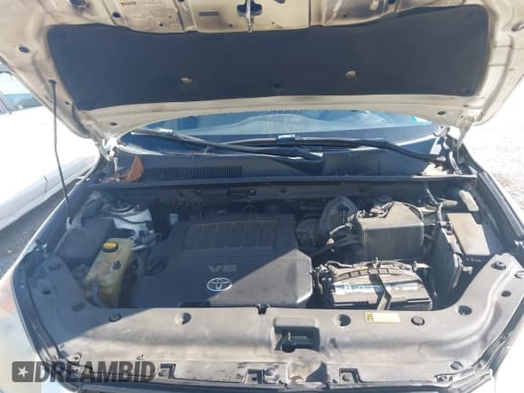 ✅ 2009 Toyota RAV4 • VIN: 2T3BK33V19W011478 • Lot: 43729924. Listed on IAAI with 250,147 mi. Free auction sales archive from the USA and detailed vehicle history report at DreamBid. Image 10.