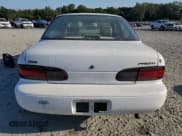 ✅ 1997 Geo Prizm • VIN: 1Y1SK5267VZ419527 • Лот: 72395944. Опубликован ранее на Copart с пробегом 154 578 миль. Бесплатный доступ к архиву аукционных продаж из США и подробный отчёт об истории автомобиля на DreamBid. Изображение 6.