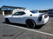 ✅ 2015 Dodge Challenger R/T Scat Pack • VIN: 2C3CDZFJ3FH710251 • Lot: 80908065. Wystawiony na Copart z przebiegiem 137 066 mil. Bezpłatny archiwum sprzedaży aukcyjnych z USA i szczegółowy raport historii pojazdu na DreamBid. Zdjęcie 2.