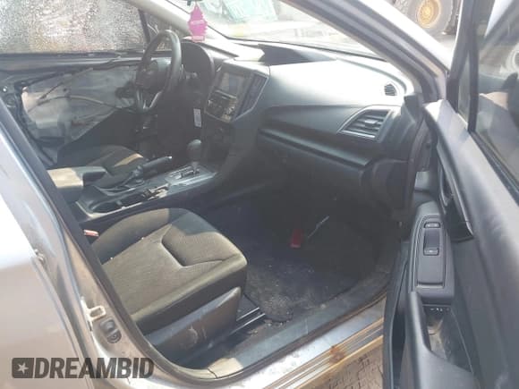 ✅ 2018 Subaru Impreza Premium • VIN: 4S3GTAB64J3748697 • Лот: 42908318. Опубликован ранее на IAAI с пробегом 193 331 миль. Бесплатный доступ к архиву аукционных продаж из США и подробный отчёт об истории автомобиля на DreamBid. Изображение 5.