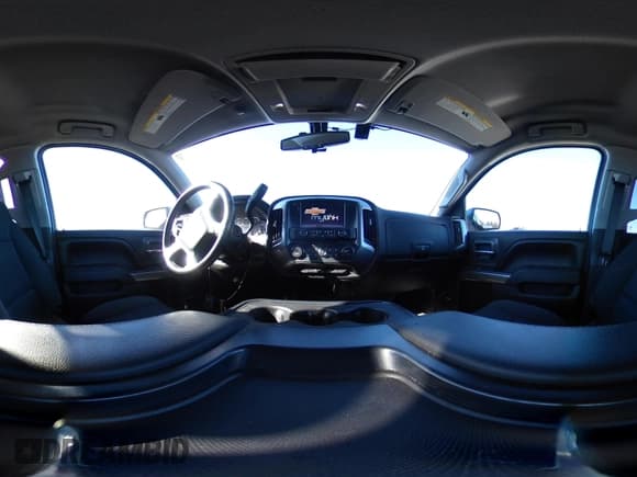 ✅ 2016 Chevrolet Silverado 1500 LT • VIN: 3GCUKREC9GG195122 • Lot: 43669088. Wystawiony na IAAI z przebiegiem 92 230 mil. Bezpłatny archiwum sprzedaży aukcyjnych z USA i szczegółowy raport historii pojazdu na DreamBid. Zdjęcie 18.