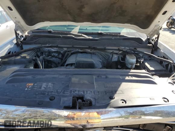 ✅ 2015 Chevrolet Silverado 2500HD LT • VIN: 1GC1KVEG7FF503886 • Lot: 60168465. Wystawiony na Copart z przebiegiem 280 940 mil. Bezpłatny archiwum sprzedaży aukcyjnych z USA i szczegółowy raport historii pojazdu na DreamBid. Zdjęcie 11.