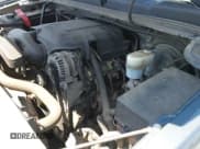 ✅ 2007 Chevrolet Silverado 1500 1LT • VIN: 2GCEC13J671716942 • Lot: 42616878. Wystawiony na IAAI z przebiegiem 229 113 mil. Bezpłatny archiwum sprzedaży aukcyjnych z USA i szczegółowy raport historii pojazdu na DreamBid. Zdjęcie 21.