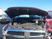 ✅ 2020 Ram 1500 Tradesman • VIN: 1C6RR6KT9LS121407 • Lot: 43484726. Listed on IAAI with 94,120 mi. Free auction sales archive from the USA and detailed vehicle history report at DreamBid. Image 10.