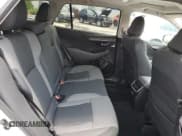 ✅ 2024 Subaru Outback Onyx • VIN: 4S4BTALC3R3296103 • Lot: 66664345. Listed on Copart with 15,750 mi. Free auction sales archive from the USA and detailed vehicle history report at DreamBid. Image 11.