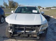 ✅ 2017 Chevrolet Colorado 2WD WT • VIN: 1GCGSBEA3H1214976 • Lot: 41504305. Listed on IAAI with 90,430 mi. Free auction sales archive from the USA and detailed vehicle history report at DreamBid. Image 12.