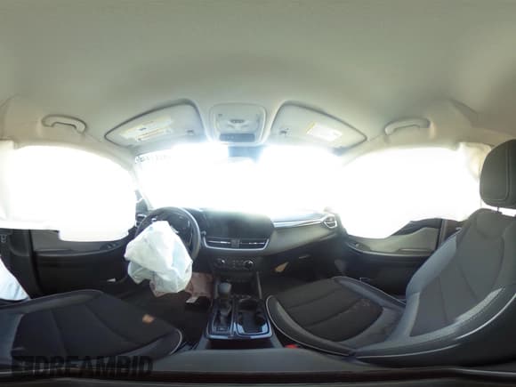 ✅ 2024 Chevrolet TrailBlazer LS • VIN: KL79MMSL3RB119122 • Лот: 43211449. Опубликован ранее на IAAI с пробегом 29 532 миль. Бесплатный доступ к архиву аукционных продаж из США и подробный отчёт об истории автомобиля на DreamBid. Изображение 23.