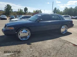 ✅ 2007 Ford Police Interceptor • VIN: 2FAFP71W17X123079 • Lot: 70345665. Wystawiony na Copart z przebiegiem Nie podano. Bezpłatny archiwum sprzedaży aukcyjnych z USA i szczegółowy raport historii pojazdu na DreamBid. Zdjęcie 1.