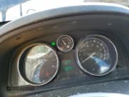 ✅ 2013 Chevrolet Captiva Sport LTZ • VIN: 3GNAL4EK2DS543563 • Lot: 78652744. Wystawiony na Copart z przebiegiem 48 474 mil. Bezpłatny archiwum sprzedaży aukcyjnych z USA i szczegółowy raport historii pojazdu na DreamBid. Zdjęcie 9.