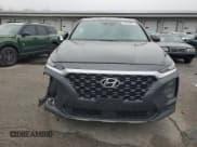 ✅ 2020 Hyundai Santa Fe SEL • VIN: 5NMS3CAD2LH220487 • Lot: 79203803. Wystawiony na Copart z przebiegiem 66 880 mil. Bezpłatny archiwum sprzedaży aukcyjnych z USA i szczegółowy raport historii pojazdu na DreamBid. Zdjęcie 5.