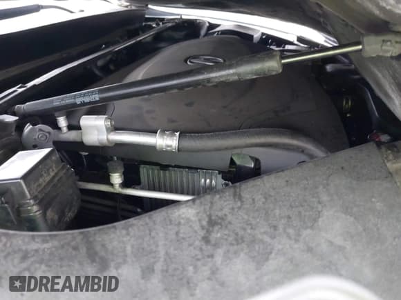 ✅ 2016 Acura TLX Technology • VIN: 19UUB3F59GA001668 • Lot: 41781563. Listed on IAAI with 122,648 mi. Free auction sales archive from the USA and detailed vehicle history report at DreamBid. Image 10.