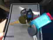 2004 Saturn ION ION 2 z VIN 1G8AJ52F64Z175574, wystawiony jako IAAI lot #42631828 z przebiegiem 193 569 mil mil oraz . Historia ofert i sprzedaży dostępna na DreamBid. Obrazek 11.