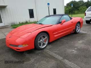 1999 Chevrolet Corvette с VIN 1G1YY32G3X5120727, выставлен на аукционе Copart как лот 74488604 с пробегом Не указан миль и Списание • Salvage title. История ставок и продаж доступна на DreamBid. Изображение 1.