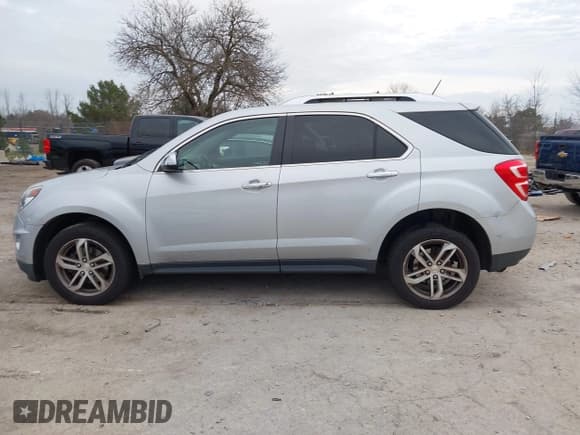 ✅ 2016 Chevrolet Equinox LTZ • VIN: 2GNFLGEK9G6261799 • Лот: 43783049. Опубликован ранее на IAAI с пробегом 110 481 миль. Бесплатный доступ к архиву аукционных продаж из США и подробный отчёт об истории автомобиля на DreamBid. Изображение 14.