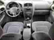 2004 Hyundai Santa Fe GLS с VIN KM8SC13D94U584316, выставлен на аукционе Copart как лот 46545185 с пробегом 107 682 миль миль и Списание • Salvage title. История ставок и продаж доступна на DreamBid. Изображение 8.