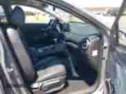 2022 Hyundai Kona Limited z VIN KM8K53AG5NU137096, wystawiony jako IAAI lot #42401140 z przebiegiem 39 230 mil mil oraz . Historia ofert i sprzedaży dostępna na DreamBid. Obrazek 5.