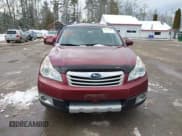 ✅ 2011 Subaru Outback Limited Power Moon • VIN: 4S4BRDKCXB2323584 • Lot: 43869508. Listed on IAAI with 309,936 mi. Free auction sales archive from the USA and detailed vehicle history report at DreamBid. Image 13.