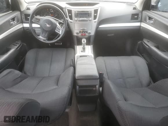 ✅ 2012 Subaru Legacy Premium • VIN: 4S3BMBC63C3027172 • Lot: 60019985. Listed on Copart with 155,726 mi. Free auction sales archive from the USA and detailed vehicle history report at DreamBid. Image 8.