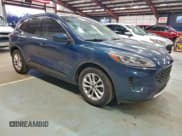 ✅ 2020 Ford Escape SE • VIN: 1FMCU0G64LUA05559 • Лот: 92751735. Опубликован ранее на Copart с пробегом 102 888 миль. Бесплатный доступ к архиву аукционных продаж из США и подробный отчёт об истории автомобиля на DreamBid. Изображение 4.
