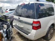 ✅ 2016 Ford Expedition Max Limited • VIN: 1FMJK2AT0GEF25961 • Lot: 63337465. Listed on Copart with Not provided. Free auction sales archive from the USA and detailed vehicle history report at DreamBid. Image 6.