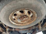 ✅ 2000 Chevrolet Blazer LT • VIN: 1GNDT13W5Y2244197 • Lot: 41440176. Wystawiony na IAAI z przebiegiem 133 797 mil. Bezpłatny archiwum sprzedaży aukcyjnych z USA i szczegółowy raport historii pojazdu na DreamBid. Zdjęcie 12.