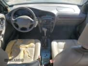 ✅ 1998 Oldsmobile Cutlass GLS • VIN: 1G3NG52M2W6324085 • Лот: 68039985. Опубликован ранее на Copart с пробегом 133 181 миль. Бесплатный доступ к архиву аукционных продаж из США и подробный отчёт об истории автомобиля на DreamBid. Изображение 8.