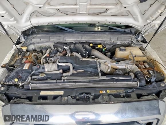 ✅ 2014 Ford F-250 XL • VIN: 1FT7W2AT7EEA02873 • Lot: 61681805. Wystawiony na Copart z przebiegiem 241 783 mil. Bezpłatny archiwum sprzedaży aukcyjnych z USA i szczegółowy raport historii pojazdu na DreamBid. Zdjęcie 11.