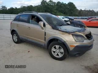 ✅ 2008 Saturn VUE XE • VIN: 3GSCL33P28S557127 • Lot: 69784604. Wystawiony na Copart z przebiegiem Nie podano. Bezpłatny archiwum sprzedaży aukcyjnych z USA i szczegółowy raport historii pojazdu na DreamBid. Zdjęcie 4.