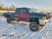 ✅ 2000 Dodge 2500 • VIN: 3B7KF2360YG149793 • Lot: 94041645. Listed on Copart with 200,344 mi. Free auction sales archive from the USA and detailed vehicle history report at DreamBid. Image 4.