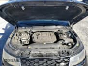 ✅ 2018 Land Rover Range Rover Sport HSE • VIN: SALWR2RK1JA185664 • Lot: 89903565. Wystawiony na Copart z przebiegiem 118 043 mil. Bezpłatny archiwum sprzedaży aukcyjnych z USA i szczegółowy raport historii pojazdu na DreamBid. Zdjęcie 12.