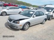 ✅ 2006 Hyundai Elantra GLS • VIN: KMHDN46D26U225070 • Lot: 42081139. Wystawiony na IAAI z przebiegiem 162 634 mil. Bezpłatny archiwum sprzedaży aukcyjnych z USA i szczegółowy raport historii pojazdu na DreamBid. Zdjęcie 18.