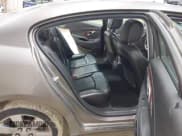 ✅ 2011 Buick LaCrosse CXL • VIN: 1G4GD5GD2BF194647 • Lot: 43737375. Wystawiony na IAAI z przebiegiem 101 628 mil. Bezpłatny archiwum sprzedaży aukcyjnych z USA i szczegółowy raport historii pojazdu na DreamBid. Zdjęcie 8.