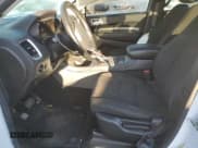 ✅ 2020 Dodge Durango SXT Plus • VIN: 1C4RDJAG1LC287347 • Lot: 90219835. Wystawiony na Copart z przebiegiem 85 330 mil. Bezpłatny archiwum sprzedaży aukcyjnych z USA i szczegółowy raport historii pojazdu na DreamBid. Zdjęcie 7.