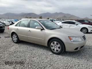 ✅ 2010 Hyundai Sonata GLS • VIN: 5NPET4AC9AH622548 • Lot: 91658505. Wystawiony na Copart z przebiegiem 120 392 mil mil. Skorzystaj z bezpłatnego archiwum sprzedaży aukcyjnych z USA i zobacz szczegółowy raport historii pojazdu na DreamBid. Zdjęcie 4.