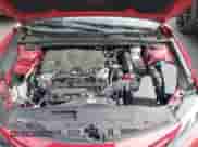 2022 Toyota Camry XSE with VIN 4T1K61BK2NU053869, listed as a IAAI auction lot 42729403 with 41,351 mi miles and . Bid and sale history available at DreamBid. Image 10.