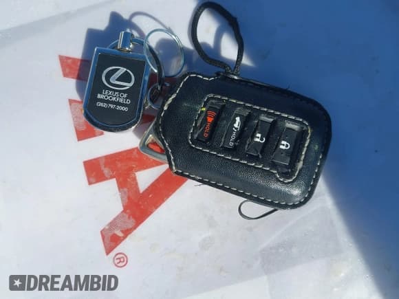 ✅ 2020 Lexus RX 350 • VIN: 2T2HZMDA0LC235233 • Lot: 43476568. Listed on IAAI with 93,467 mi. Free auction sales archive from the USA and detailed vehicle history report at DreamBid. Image 11.