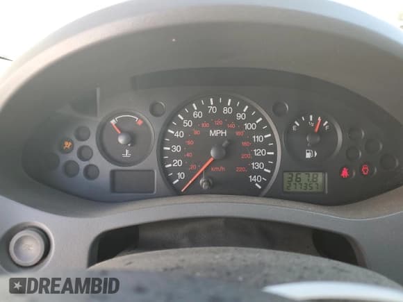 ✅ 2005 Ford Focus S • VIN: 1FAFP34N35W253238 • Lot: 91303485. Listed on Copart with 277,357 mi. Free auction sales archive from the USA and detailed vehicle history report at DreamBid. Image 9.