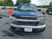 ✅ 2004 Chevrolet Colorado LS Z71 • VIN: 1GCDT196048138683 • Лот: 57765485. Опубликован ранее на Copart с пробегом 122 576 миль. Бесплатный доступ к архиву аукционных продаж из США и подробный отчёт об истории автомобиля на DreamBid. Изображение 5.