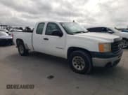 ✅ 2009 GMC Sierra 1500 SL • VIN: 2GTEC19C391114320 • Лот: 55406675. Опубликован ранее на Copart с пробегом 421 838 миль. Бесплатный доступ к архиву аукционных продаж из США и подробный отчёт об истории автомобиля на DreamBid. Изображение 4.