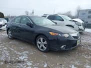 ✅ 2013 Acura TSX Technology • VIN: JH4CU2F60DC006022 • Lot: 41630957. Wystawiony na IAAI z przebiegiem 136 349 mil. Bezpłatny archiwum sprzedaży aukcyjnych z USA i szczegółowy raport historii pojazdu na DreamBid. Zdjęcie 1.