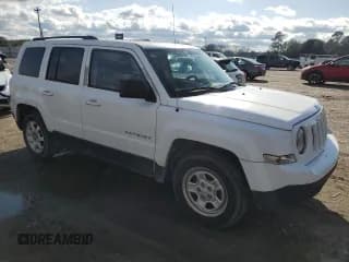 ✅ 2015 Jeep Patriot Sport • VIN: 1C4NJPBB5FD158023 • Лот: 48482505. Опубликован ранее на Copart с пробегом 176 090 миль. Бесплатный доступ к архиву аукционных продаж из США и подробный отчёт об истории автомобиля на DreamBid. Изображение 4.