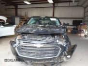 ✅ 2021 Chevrolet Traverse LT Cloth • VIN: 1GNERGKW1MJ144038 • Lot: 41712206. Listed on IAAI with 44,110 mi. Free auction sales archive from the USA and detailed vehicle history report at DreamBid. Image 6.